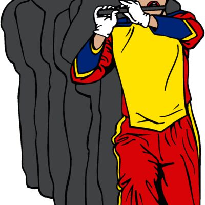 mrchingband03 Thumbnail