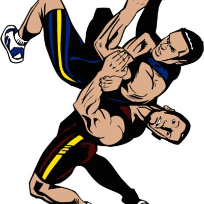 wrestlers2g02 Thumbnail