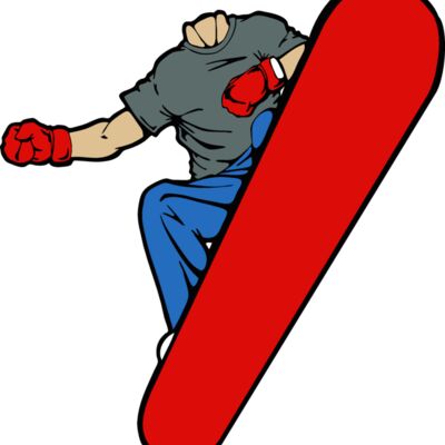 snowboarderheadless Thumbnail