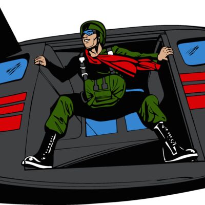 skydiver03 Thumbnail