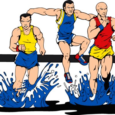 steeplechase Thumbnail