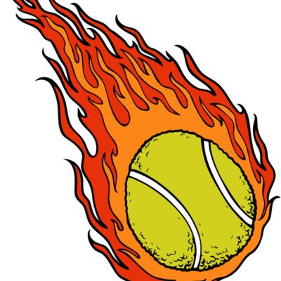 tennisflame2 Thumbnail