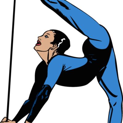 gymnastwoman1 Thumbnail