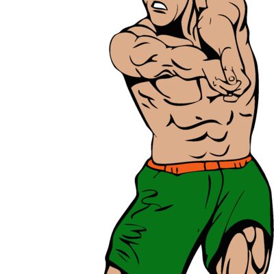 volleyplayer5 Thumbnail