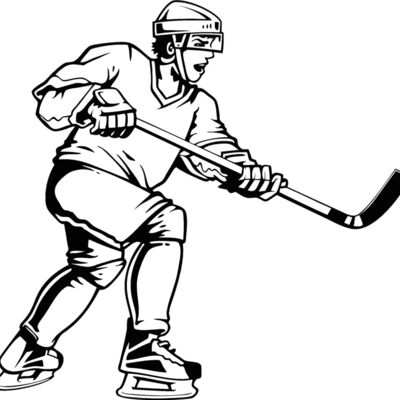 hockey13v4bw Thumbnail