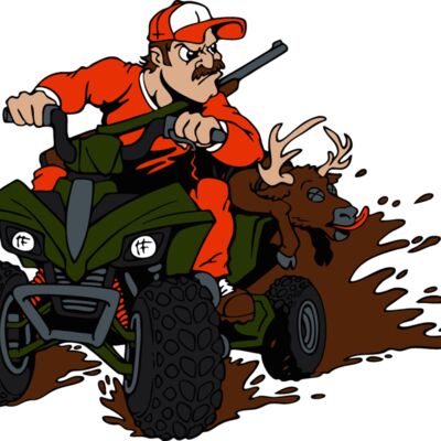 hunteratv1a Thumbnail