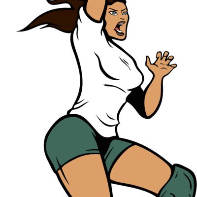 vballgirl13 Thumbnail