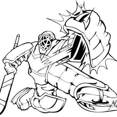 hockey10v4bw Thumbnail