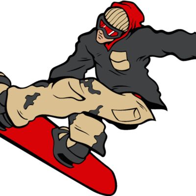 snowboardj021 Thumbnail