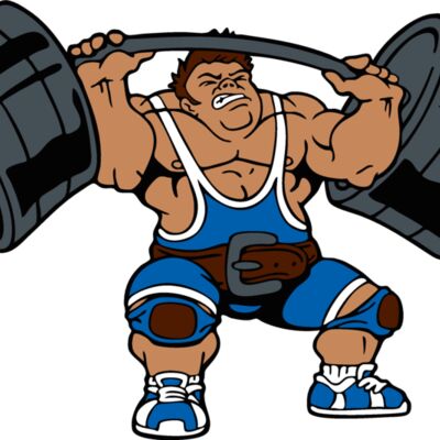 weightsmnna04 Thumbnail