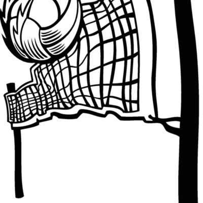 vllyball09v4bw Thumbnail