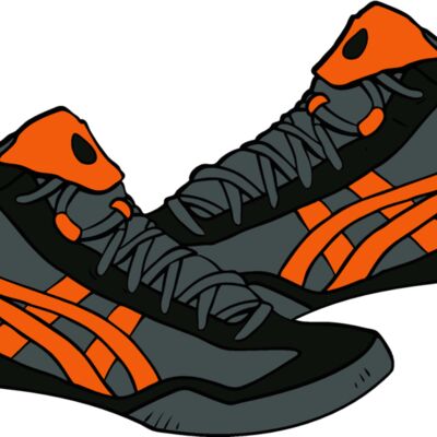 wrestlshoe Thumbnail