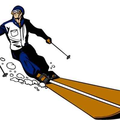 snowskier2 Thumbnail