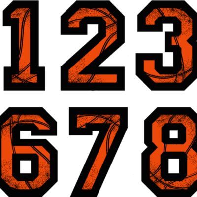 basketball s Thumbnail