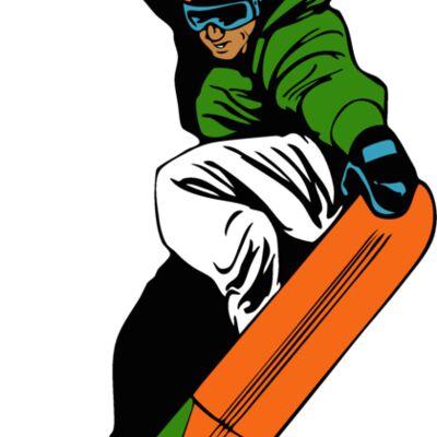 snowboarder3 Thumbnail