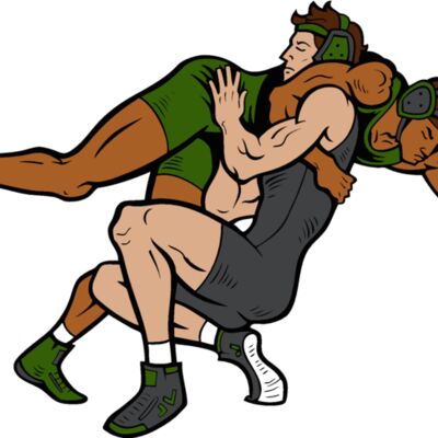 wrestle07v4clr Thumbnail