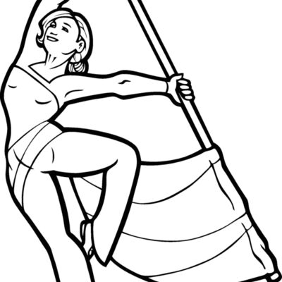 colorguard04v4bw Thumbnail