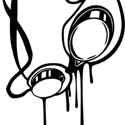 swim03v4bw Thumbnail