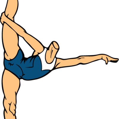 gymnasthdls02 Thumbnail