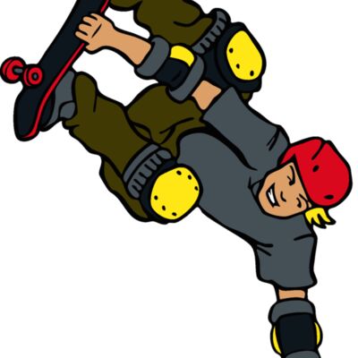 skateboarder2 Thumbnail