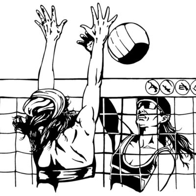 vball Thumbnail