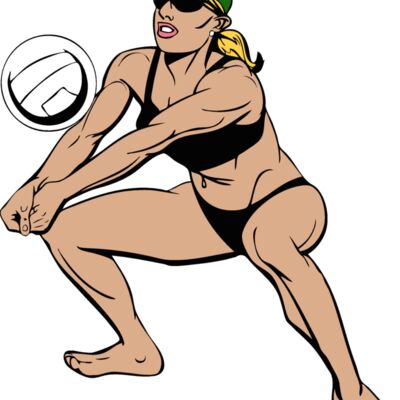 volleyplayer4 Thumbnail