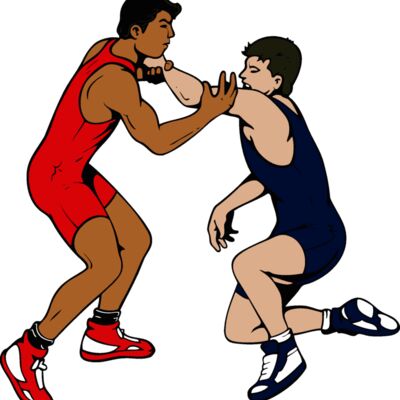 wrestle11v4clr Thumbnail