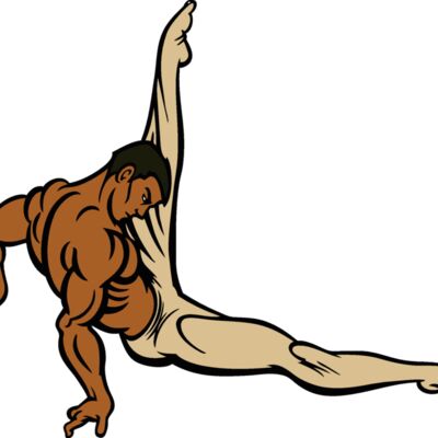 gymnastic04v4clr Thumbnail