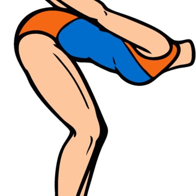 hdlswmnswim01 Thumbnail