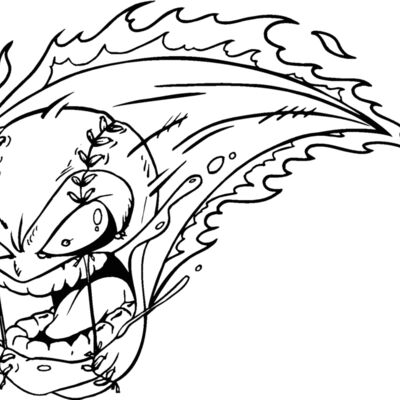 flamebsball Thumbnail