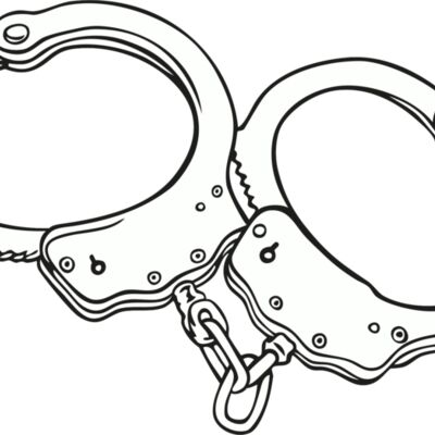 Handcuffs Thumbnail