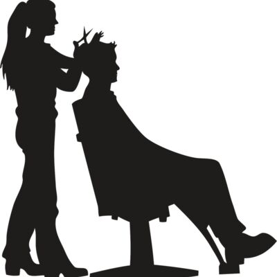 Hair Stylist Thumbnail