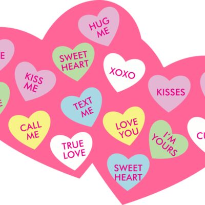 ValentineCandyHeart Thumbnail