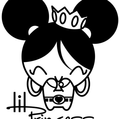 lil princess Thumbnail