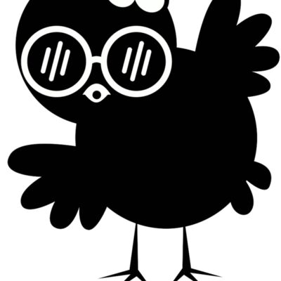 COOL CHICK 1 COLOR Thumbnail