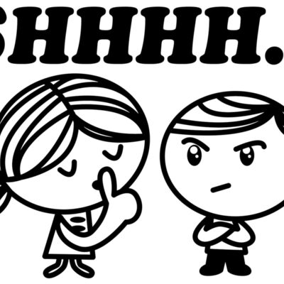 shhhh lil girl  1  Thumbnail