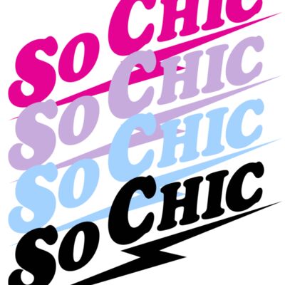 so chic Thumbnail