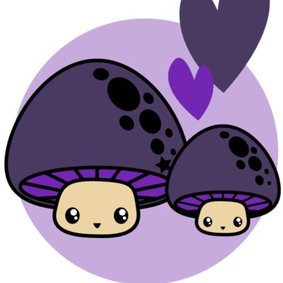 mushy love Thumbnail