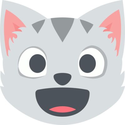 happysmilecatface Thumbnail