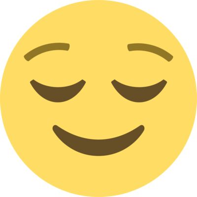 smilefaceeyesclosed Thumbnail