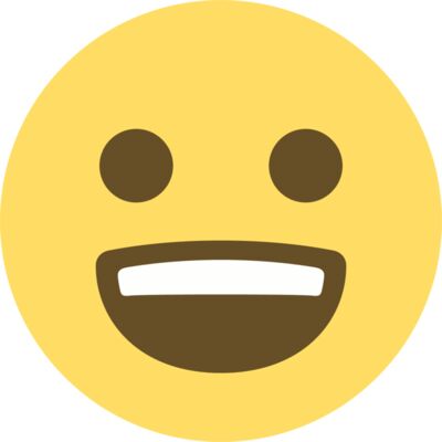 grinningface Thumbnail