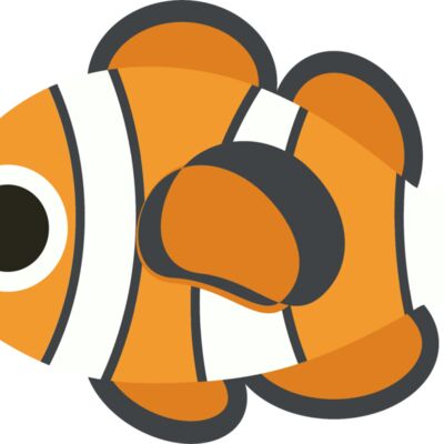 clownfish Thumbnail