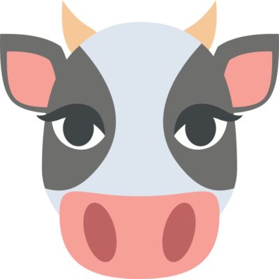 cow Thumbnail