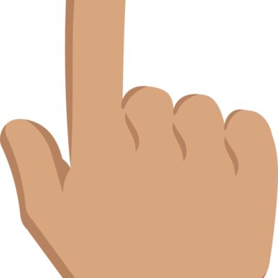 handfingerpoint Thumbnail