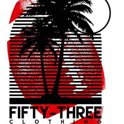 Palm and Football Thumbnail