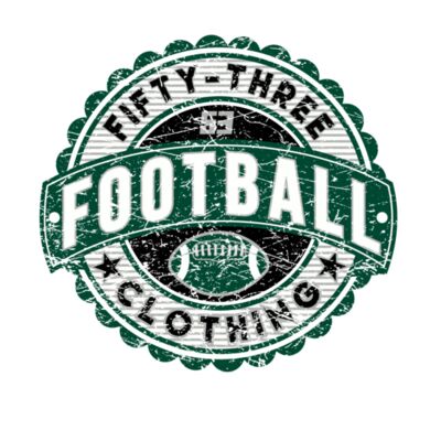 53 football crest Thumbnail