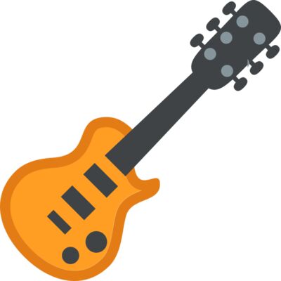 guitar Thumbnail