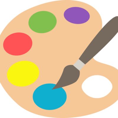 paintpallet Thumbnail