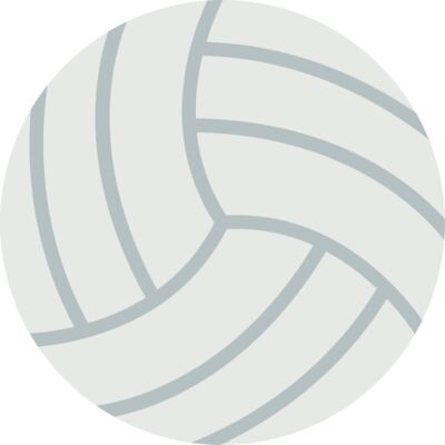 volleyball Thumbnail