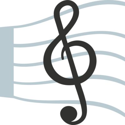 musictrebleclef Thumbnail